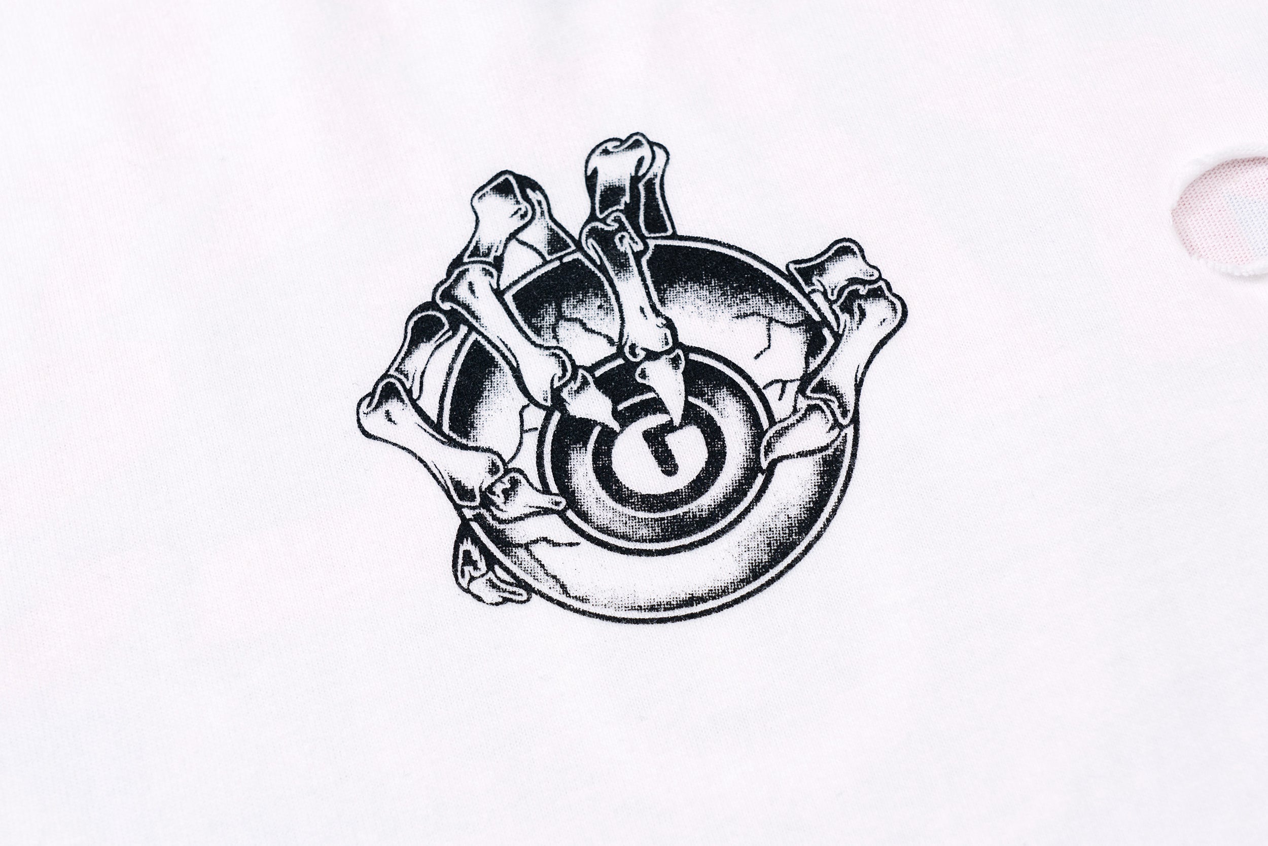 Gallery Dept T-shirt