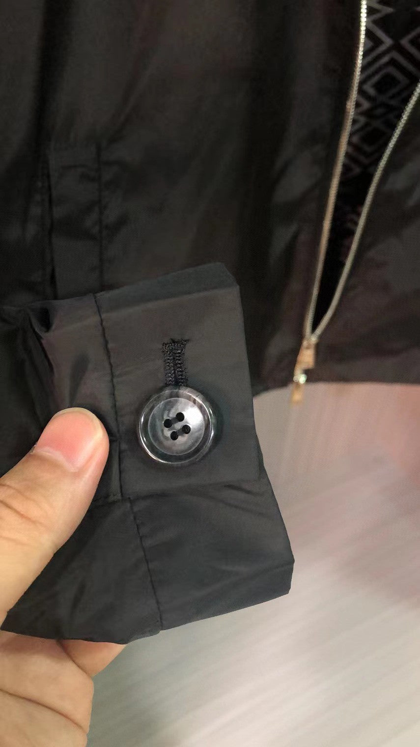 Pra*a Jacket
