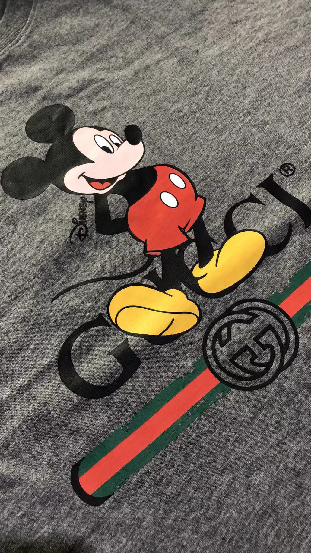 Gvc*1 T-shirt