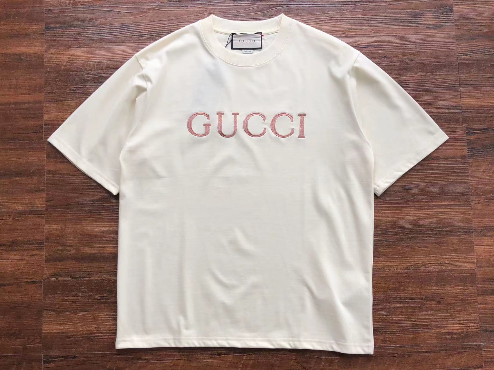 Gvc*1 T-shirt