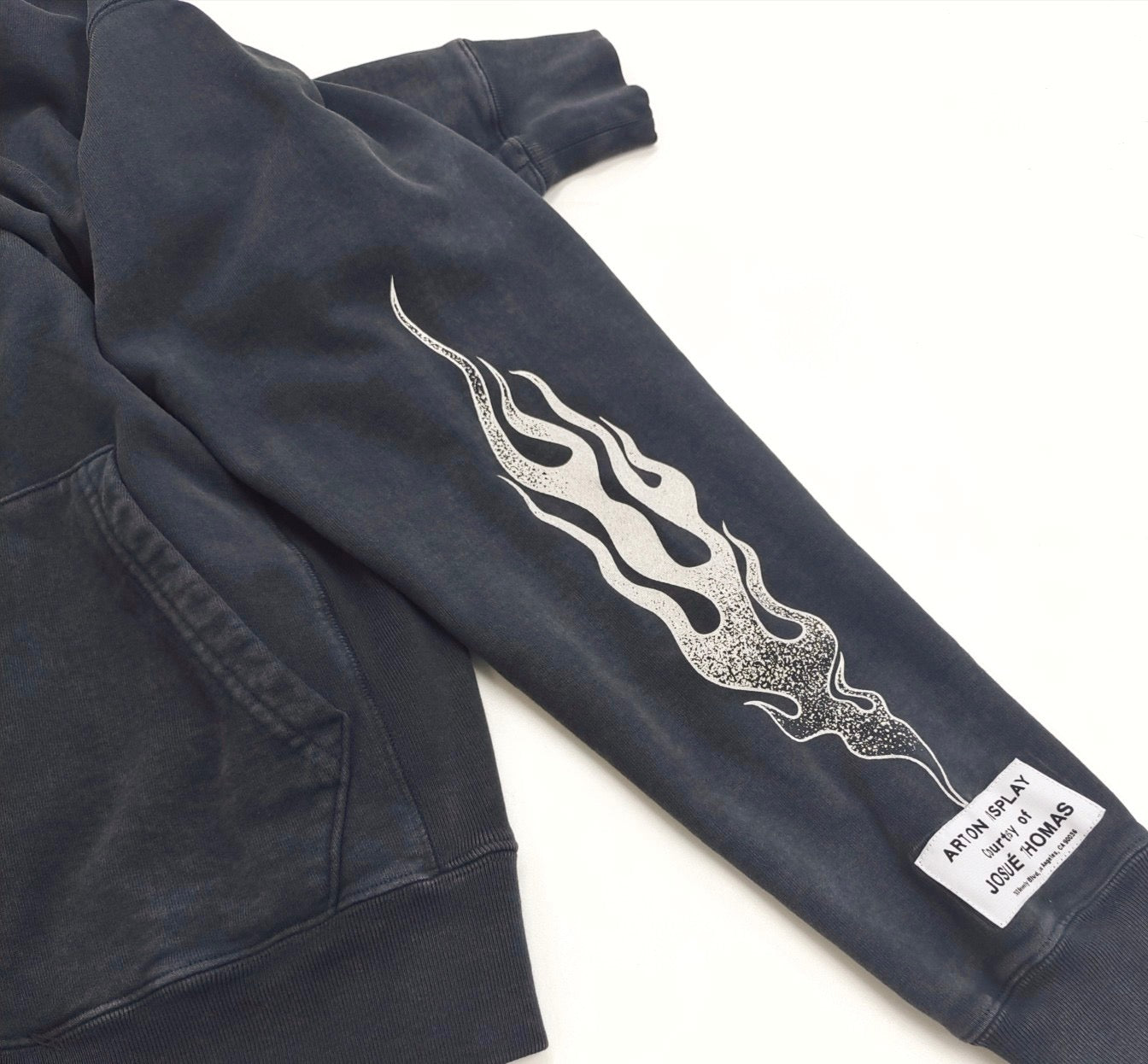Gallery Dept Hoodie