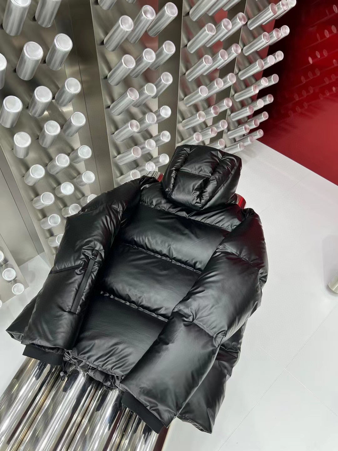 Pra*a Jacket