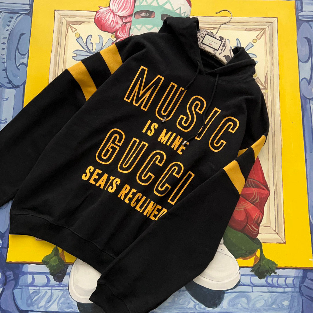 Gvc*1 Hoodie