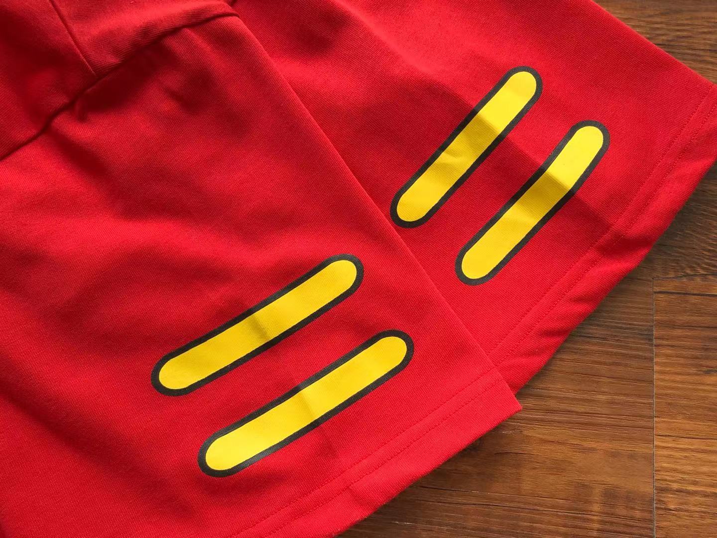 Gvc*1 T-shirt