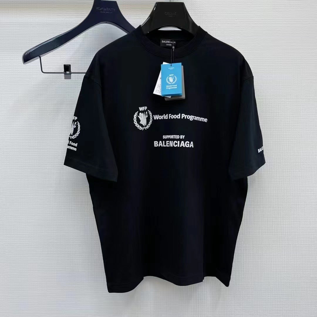 Ba1en*iaga T-shirt