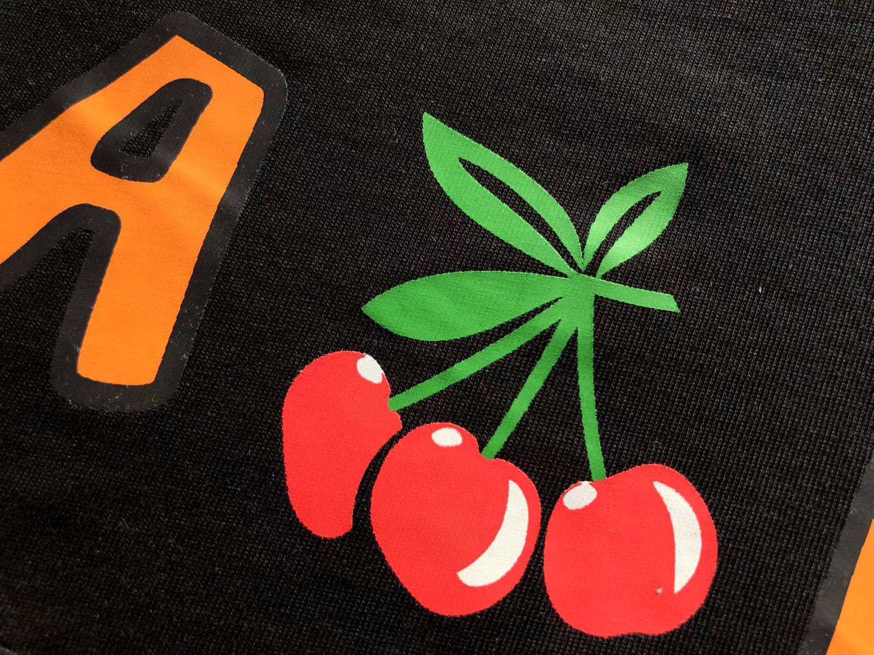 Gvc*1 T-shirt