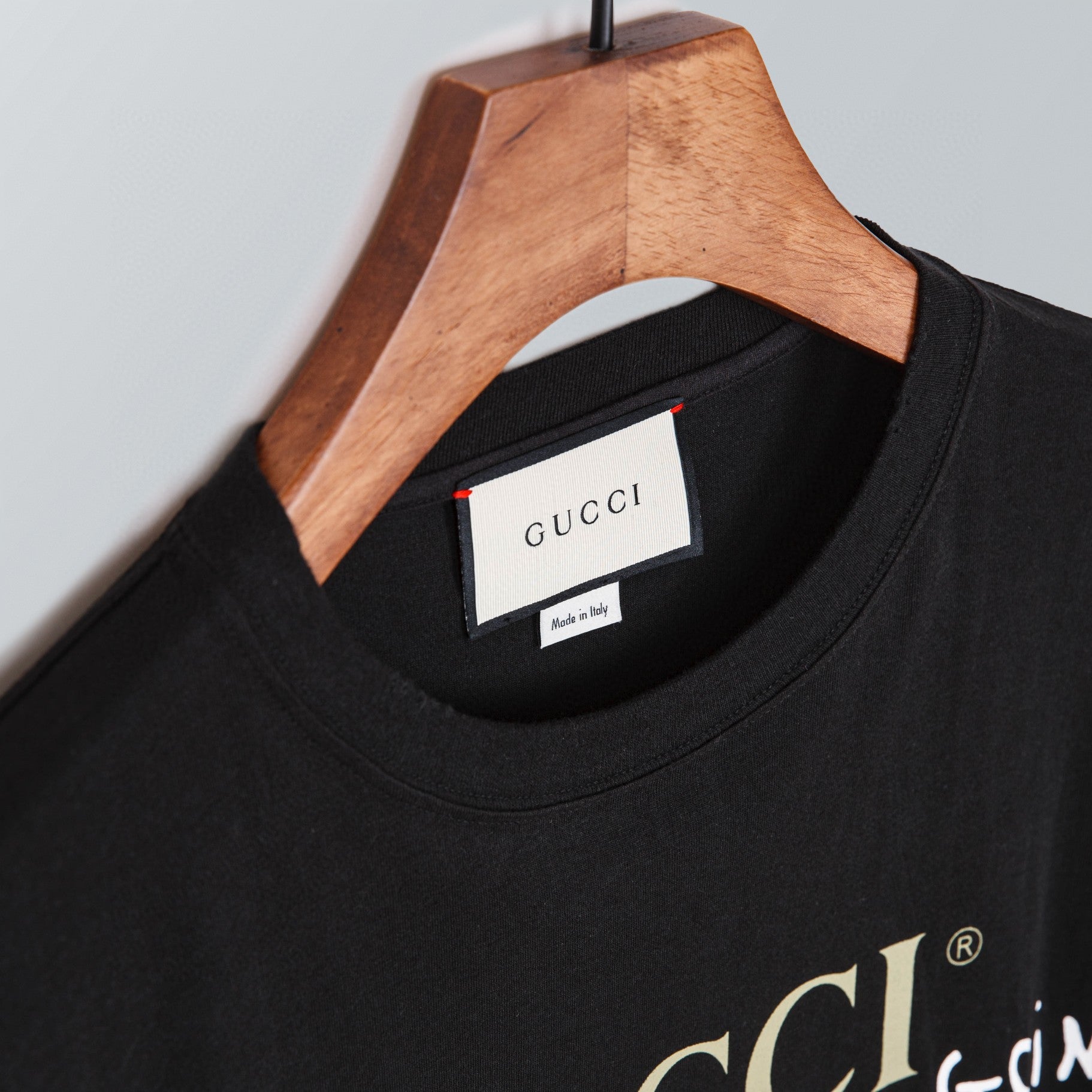 Gvc*1 T-shirt
