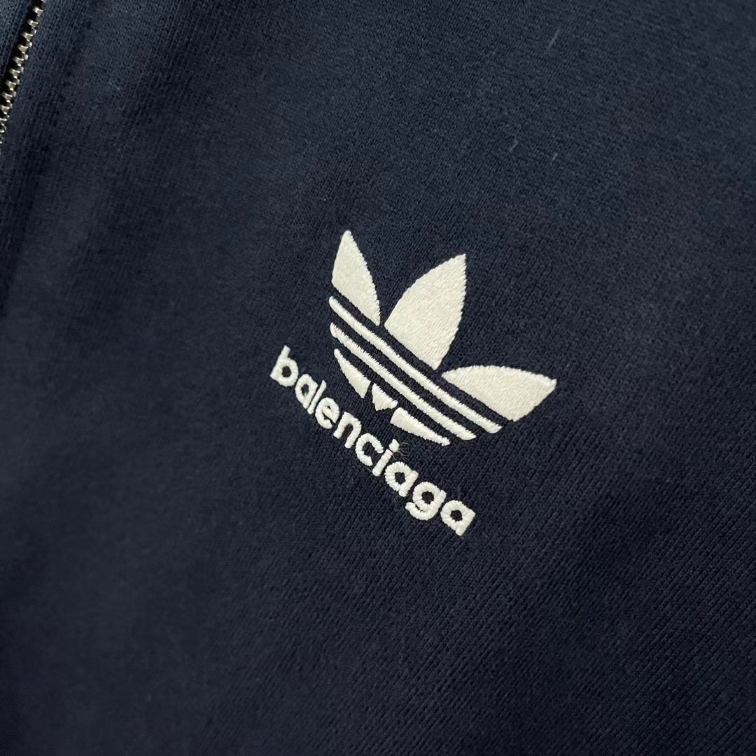 Ba1en*iaga Jacket