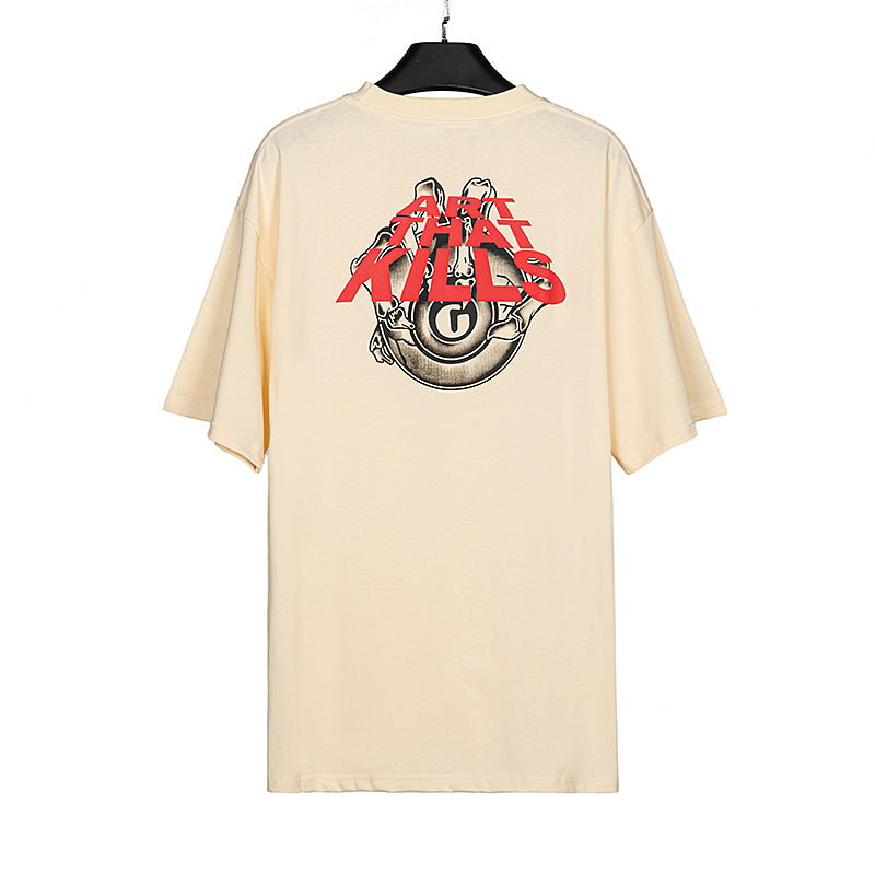 Gallery Dept T-shirt