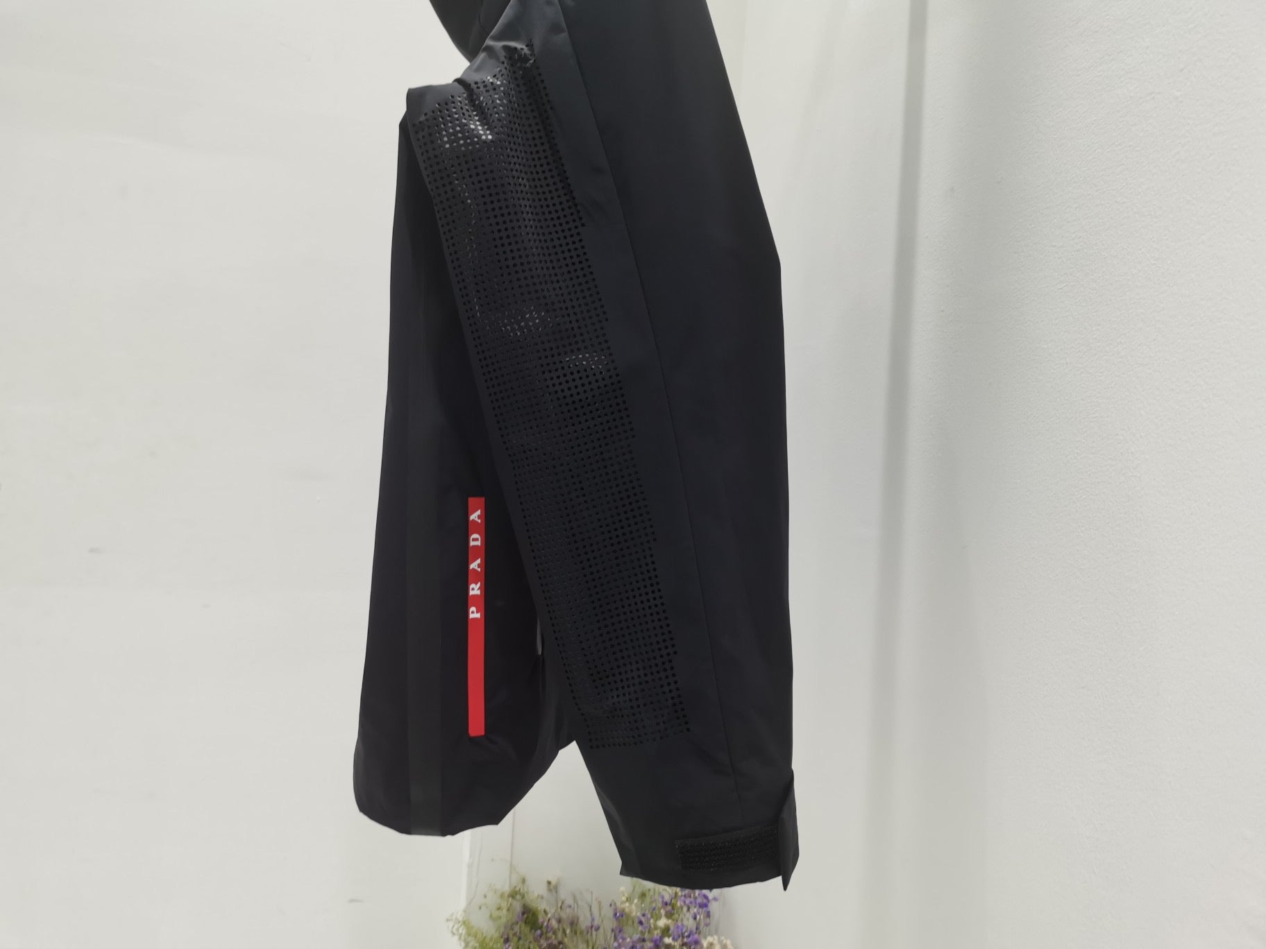 Pra*a Jacket