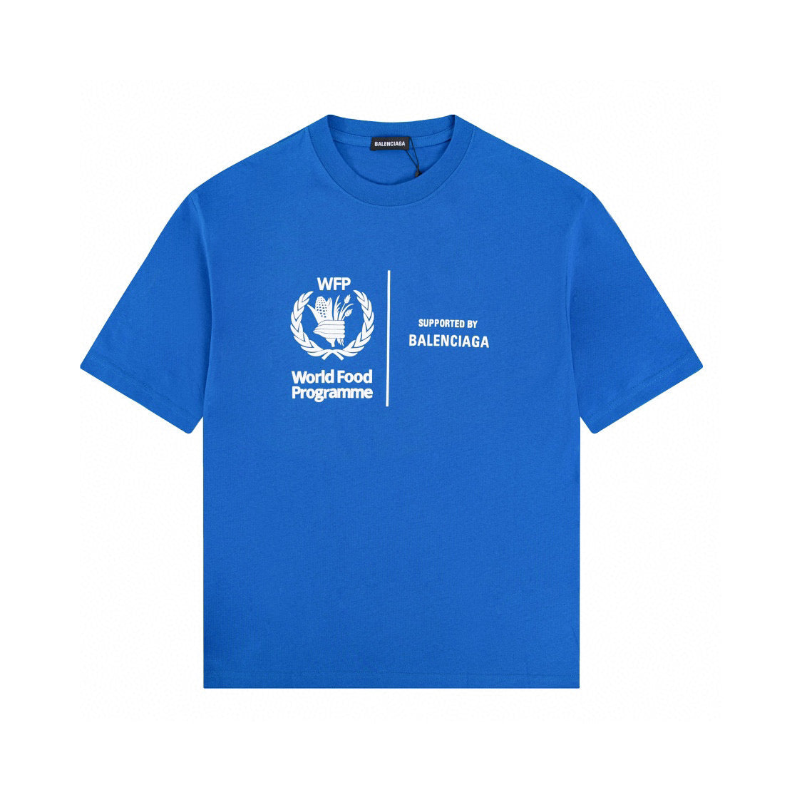 Ba1en*iaga T-shirt