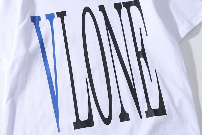 Vlone Staple Logo Tee