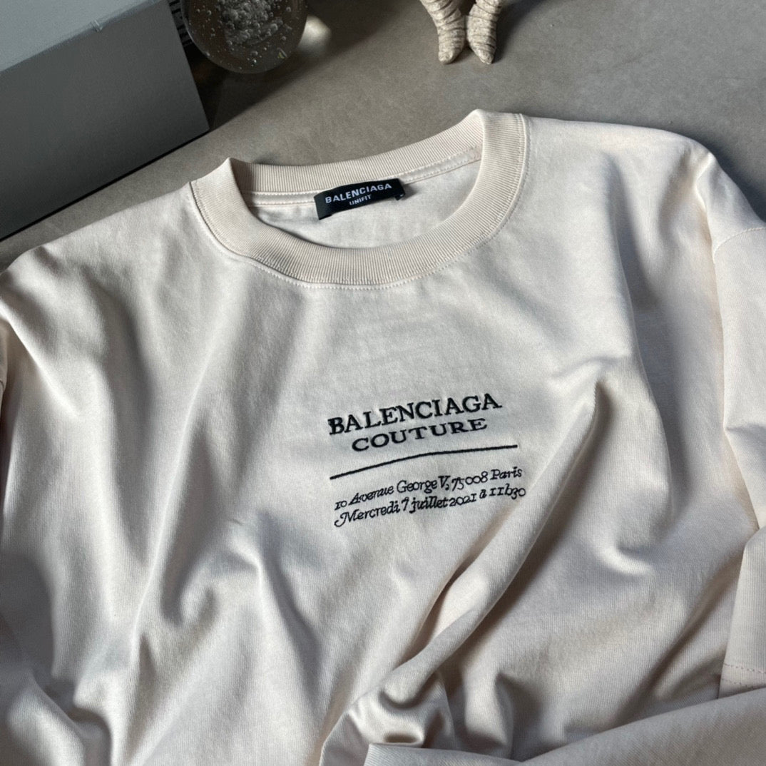 Ba1en*iaga T-shirt