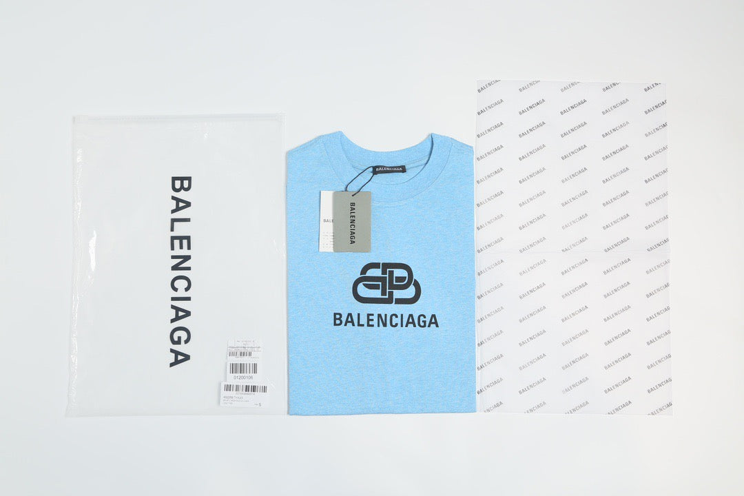 Ba1en*iaga T-shirt