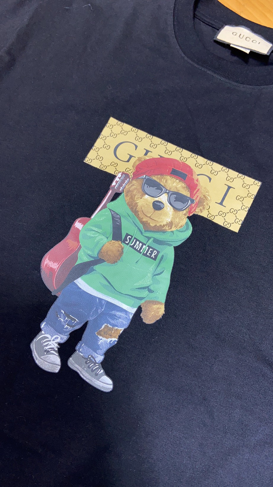Gvc*1 T-shirt