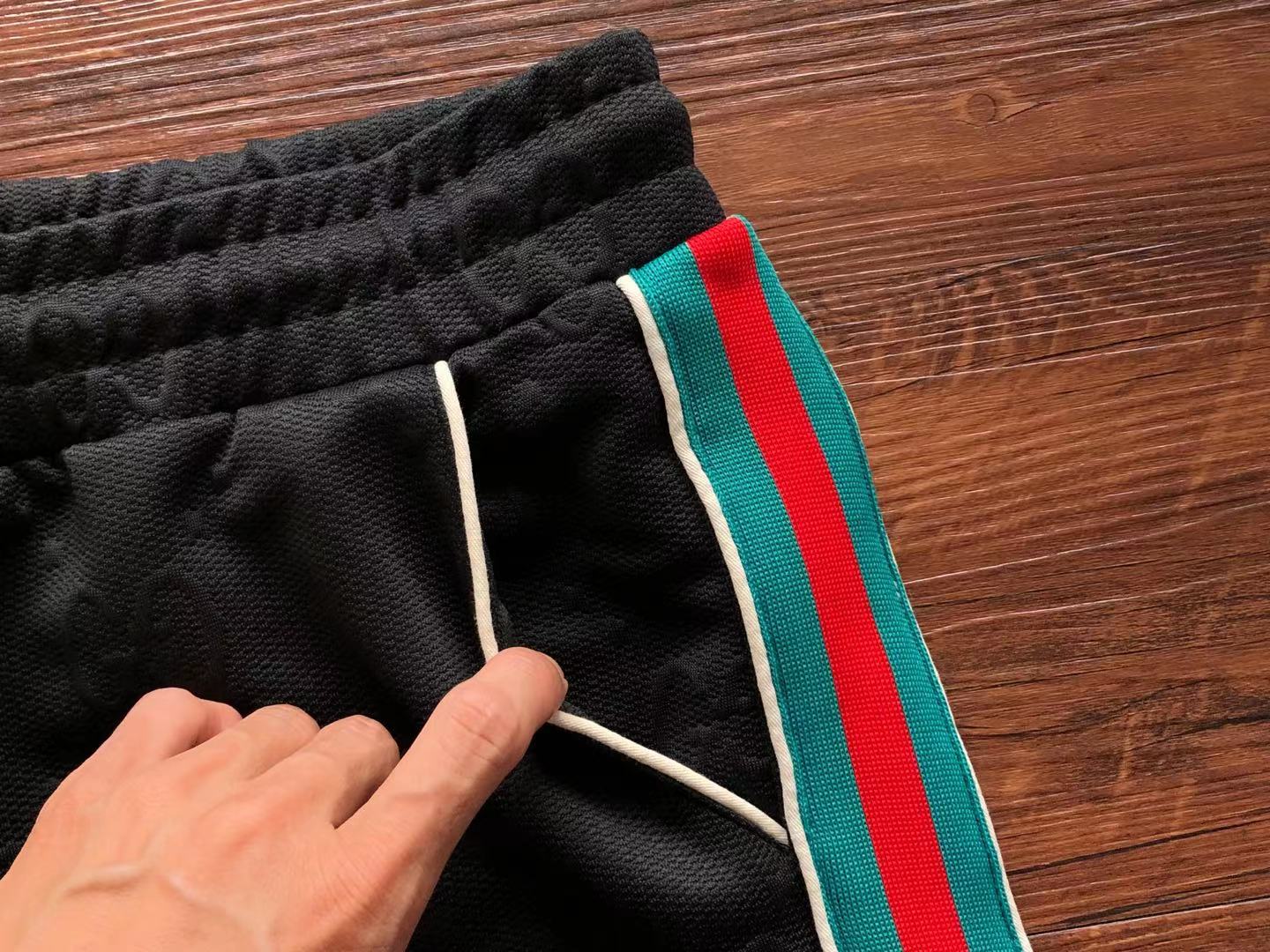 Gvc*1 Sweatpants