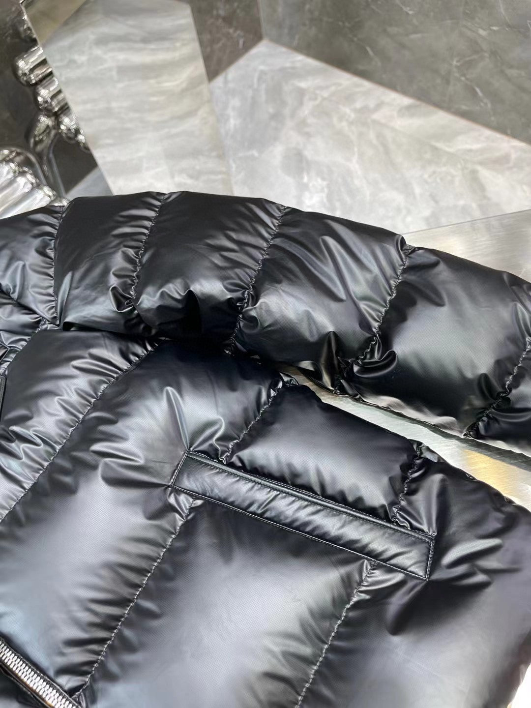 Pra*a Jacket