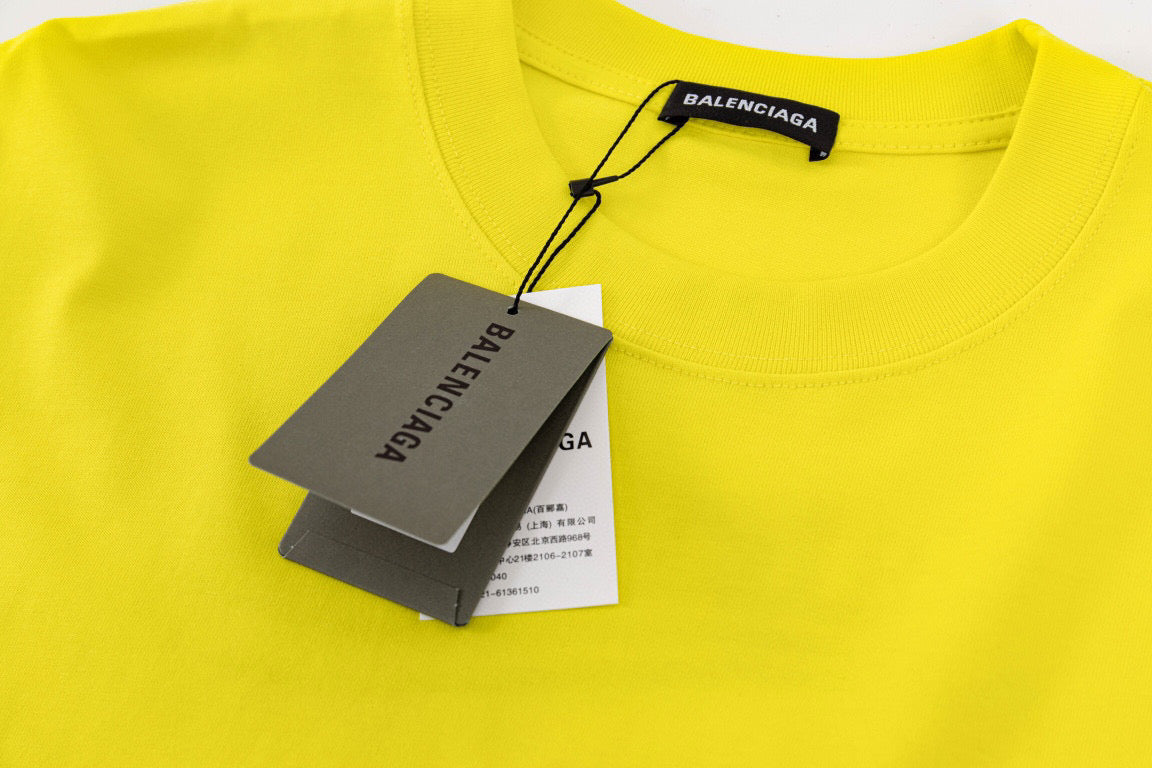 Ba1en*iaga T-shirt