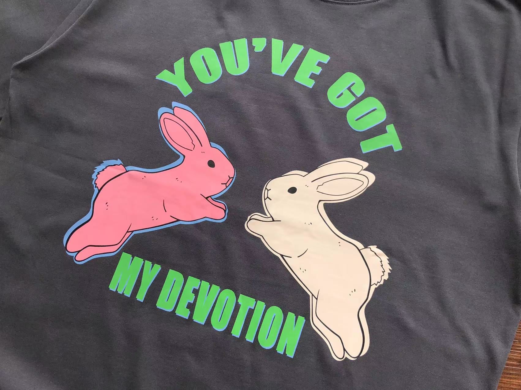 Gvc*1 T-shirt