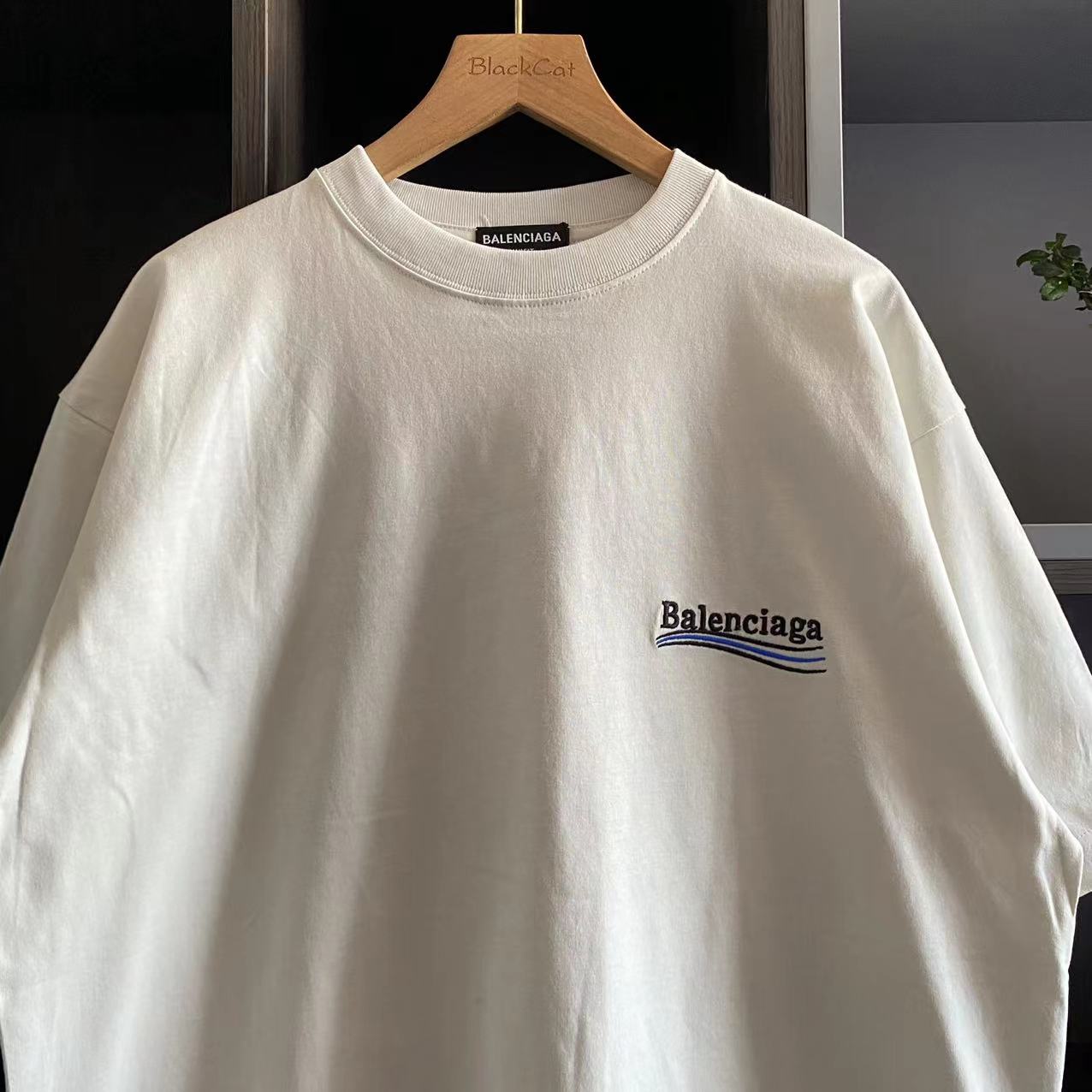 Ba1en*iaga T-Shirt