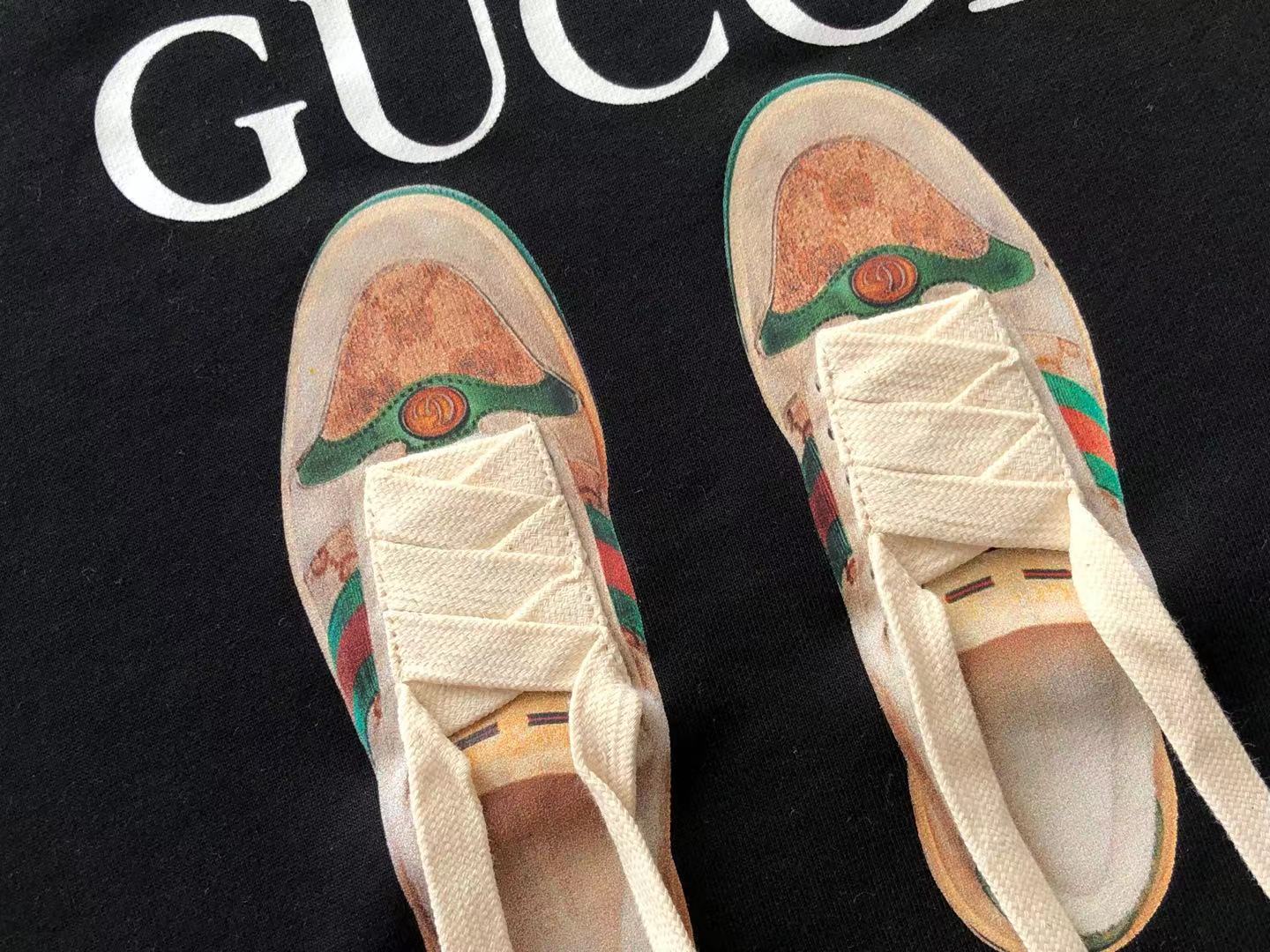 Gvc*1 Sweatshirt