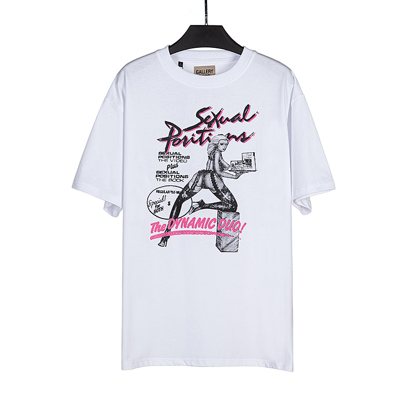Gallery Dept T-shirt