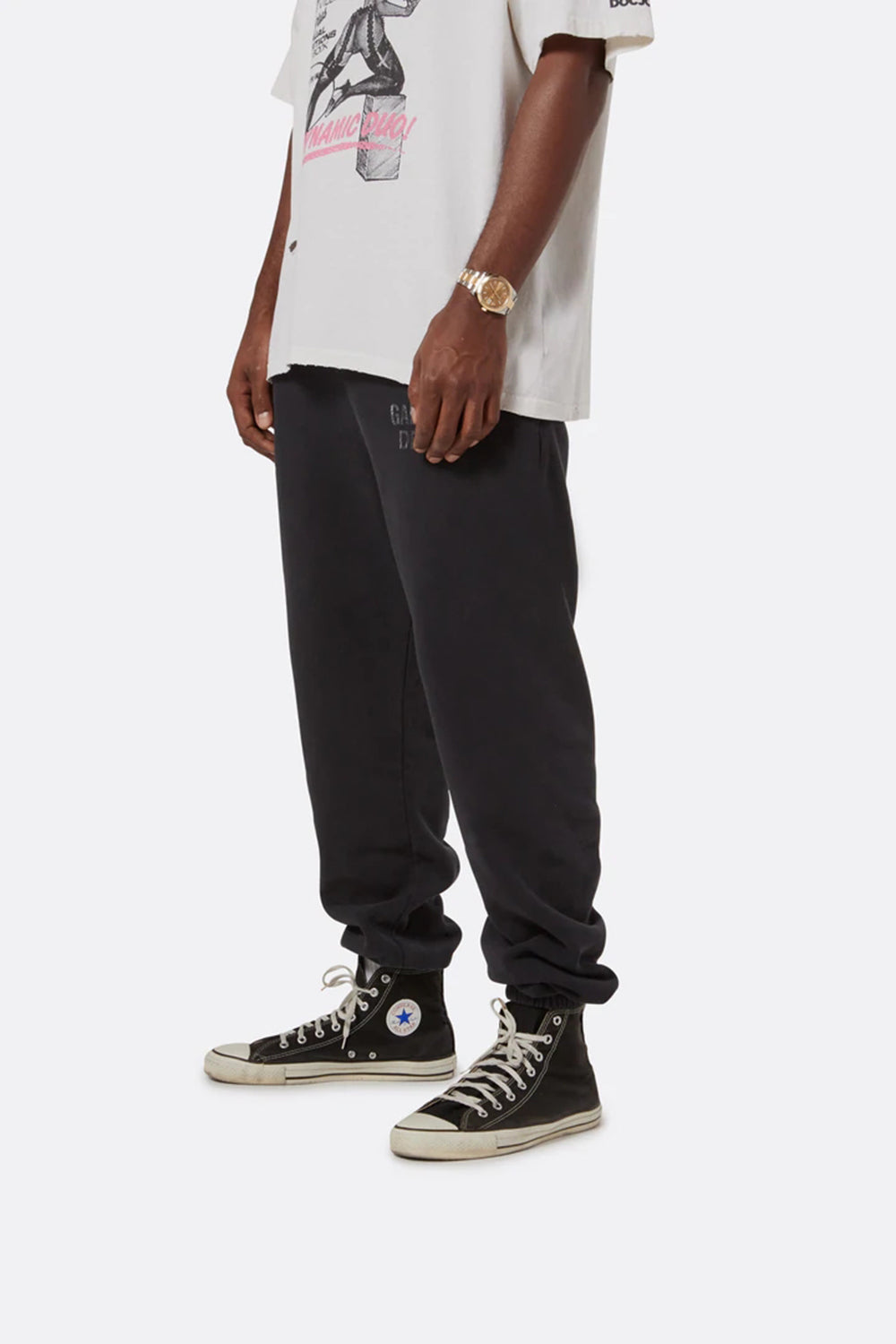 Gallery Dept Sweatpants