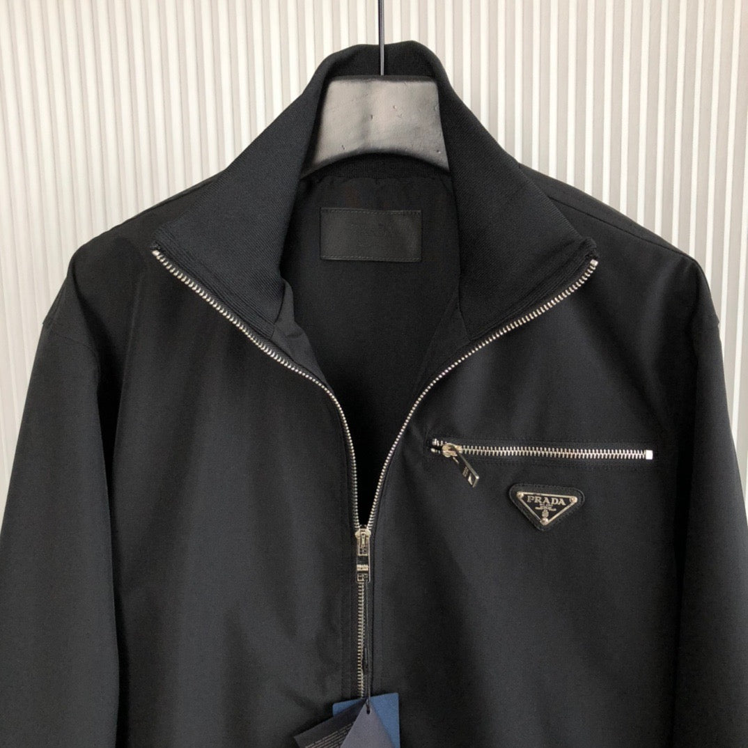 Pra*a Jacket