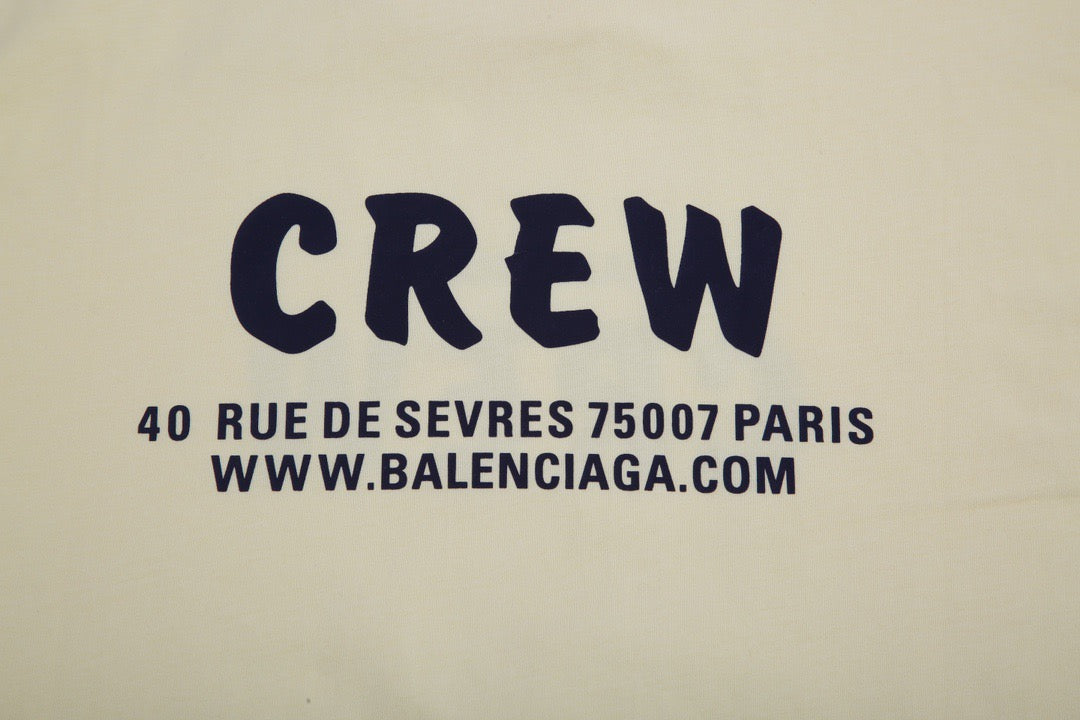 Ba1en*iaga T-shirt
