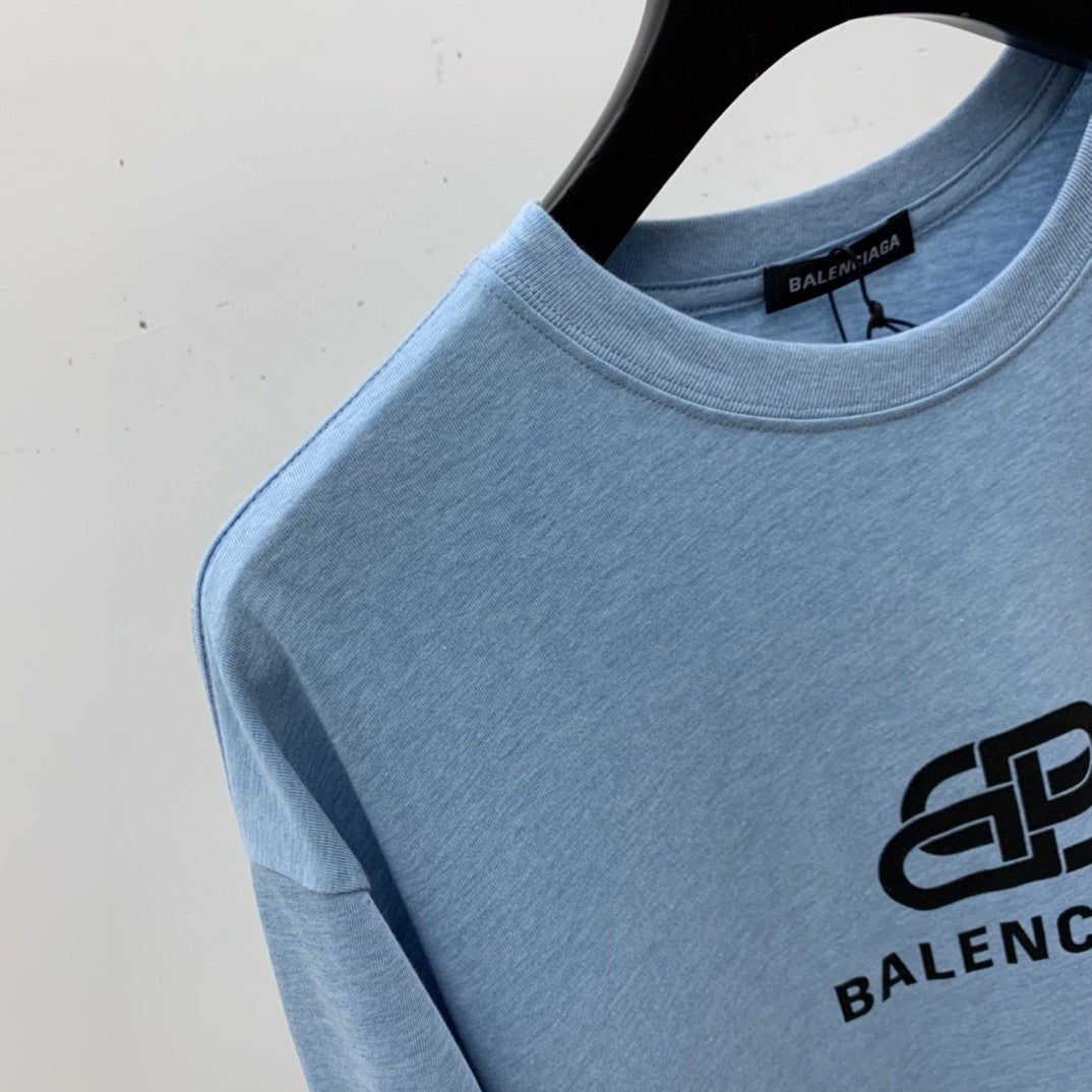 Ba1en*iaga T-shirt
