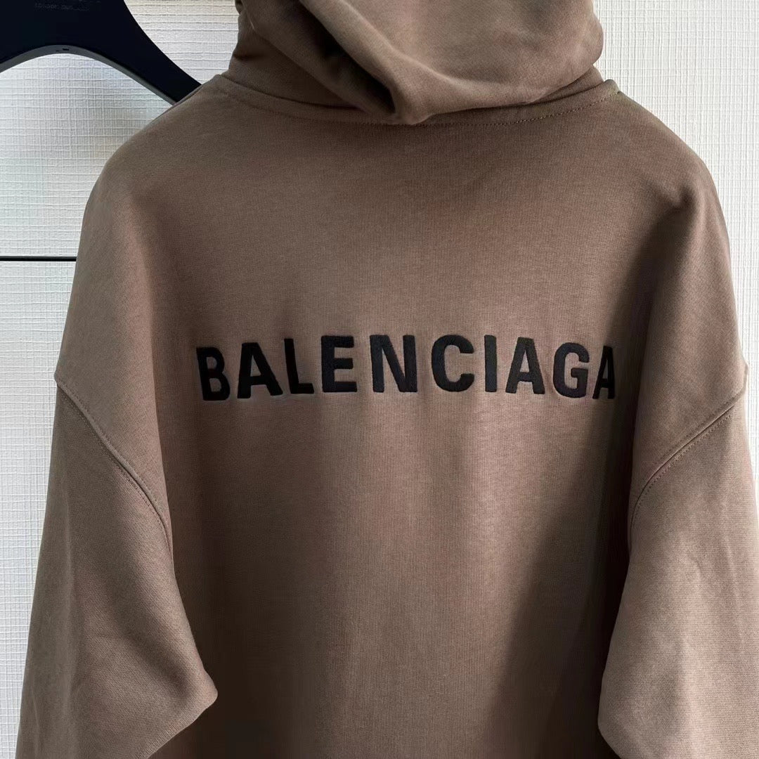 Ba1en*iaga Hoodie Replica