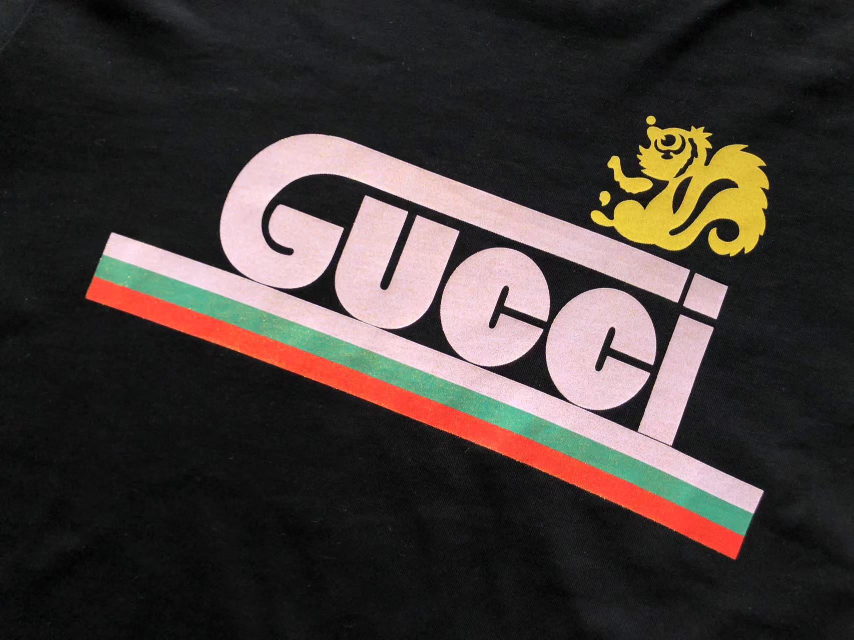 Gvc*1 T-shirt
