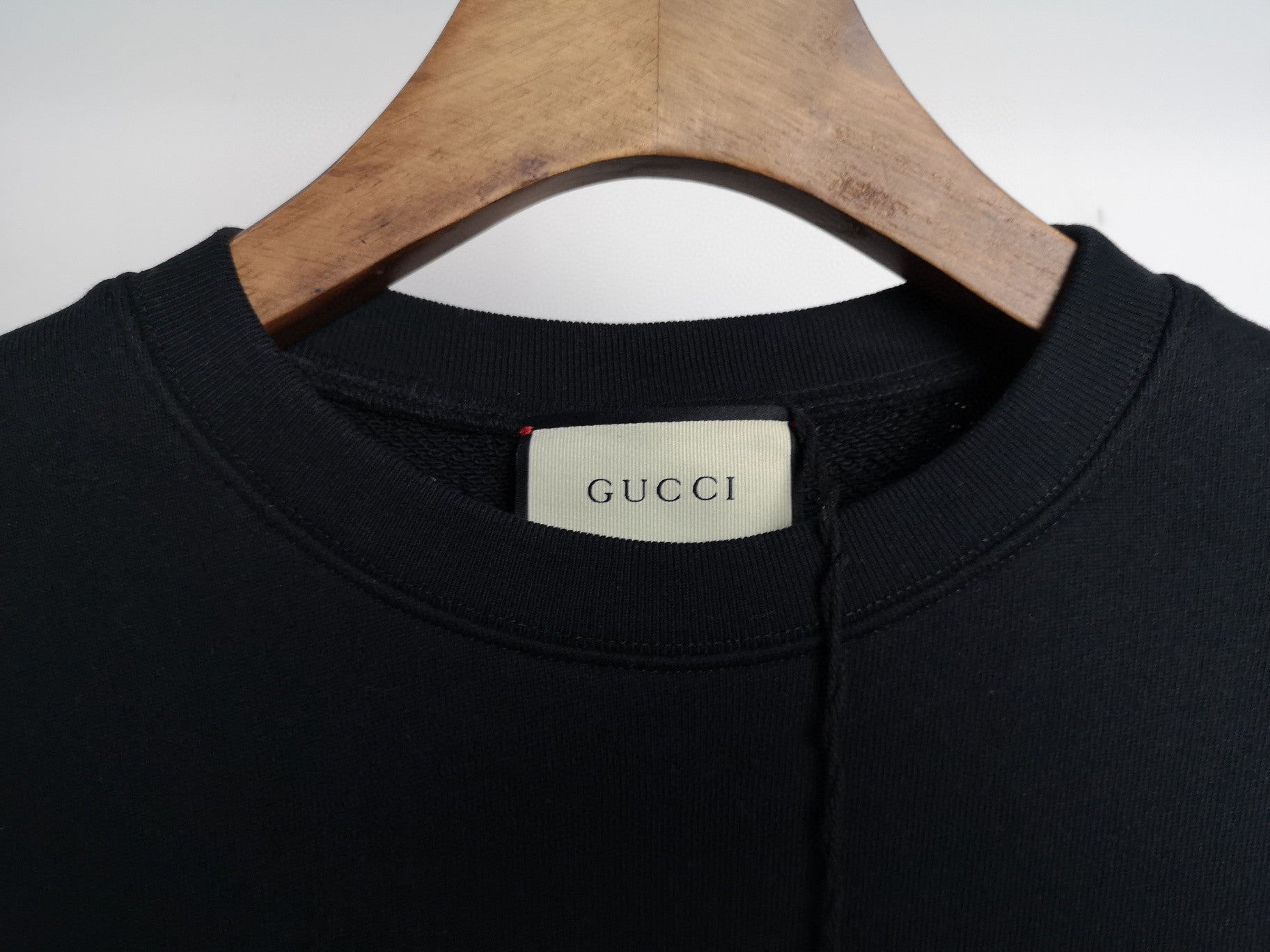 Gvc*1 Sweatshirt