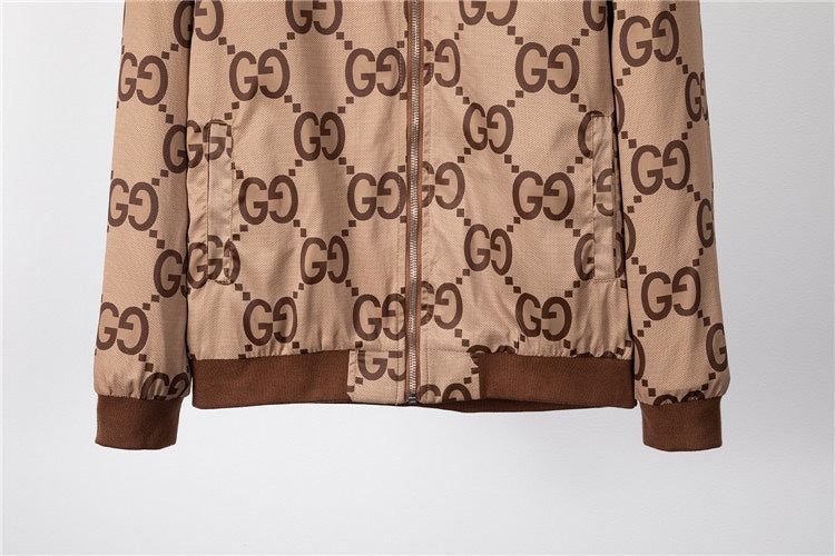 Gvc*1 Jacket