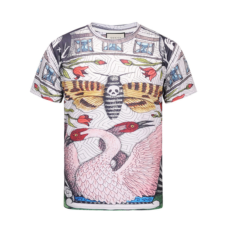 Gvc*1 T-shirt