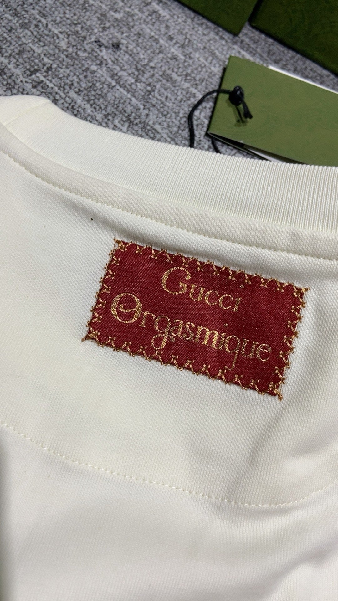 Gvc*1 T-shirt