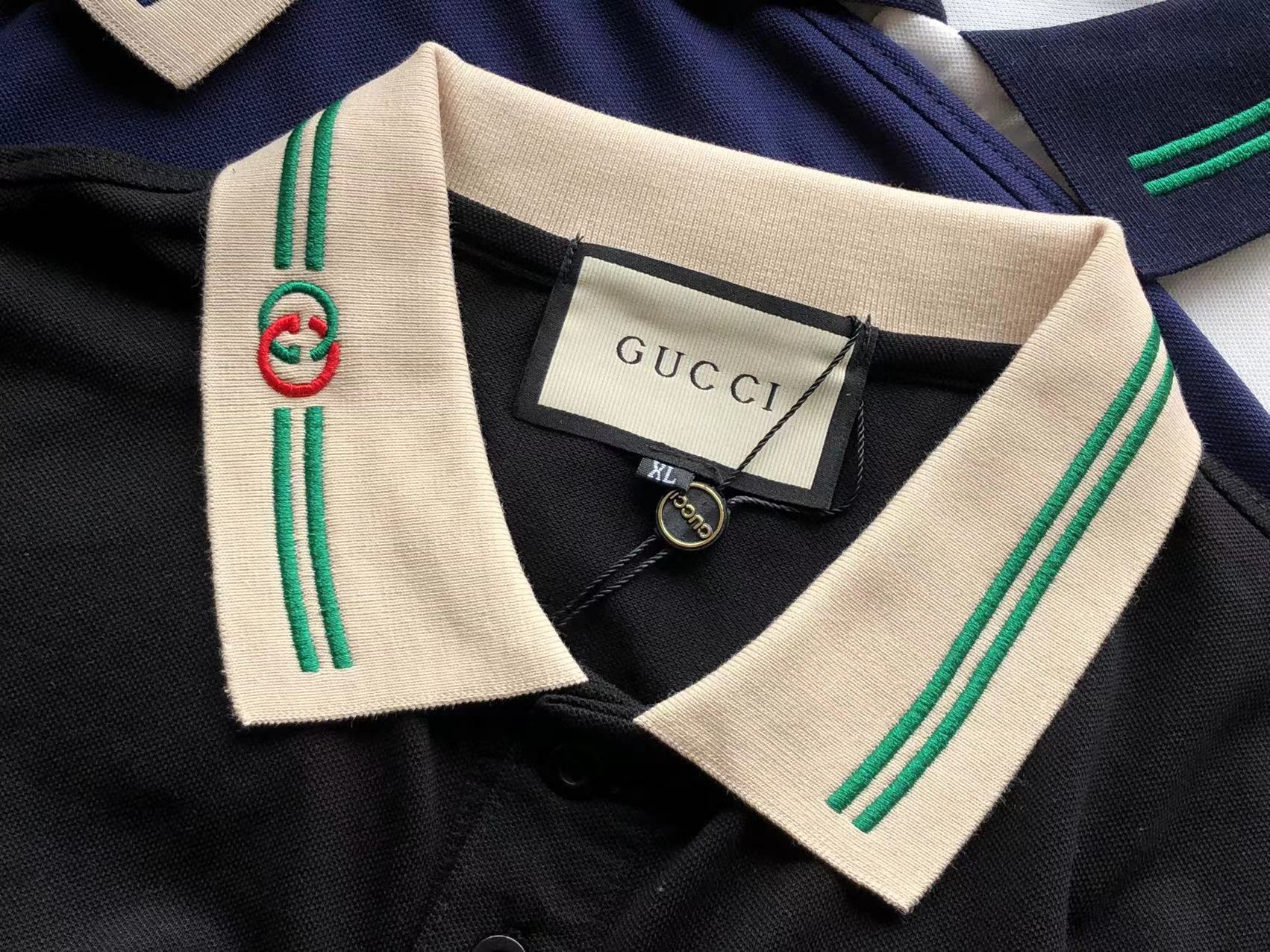 Gvc*1 Shirt