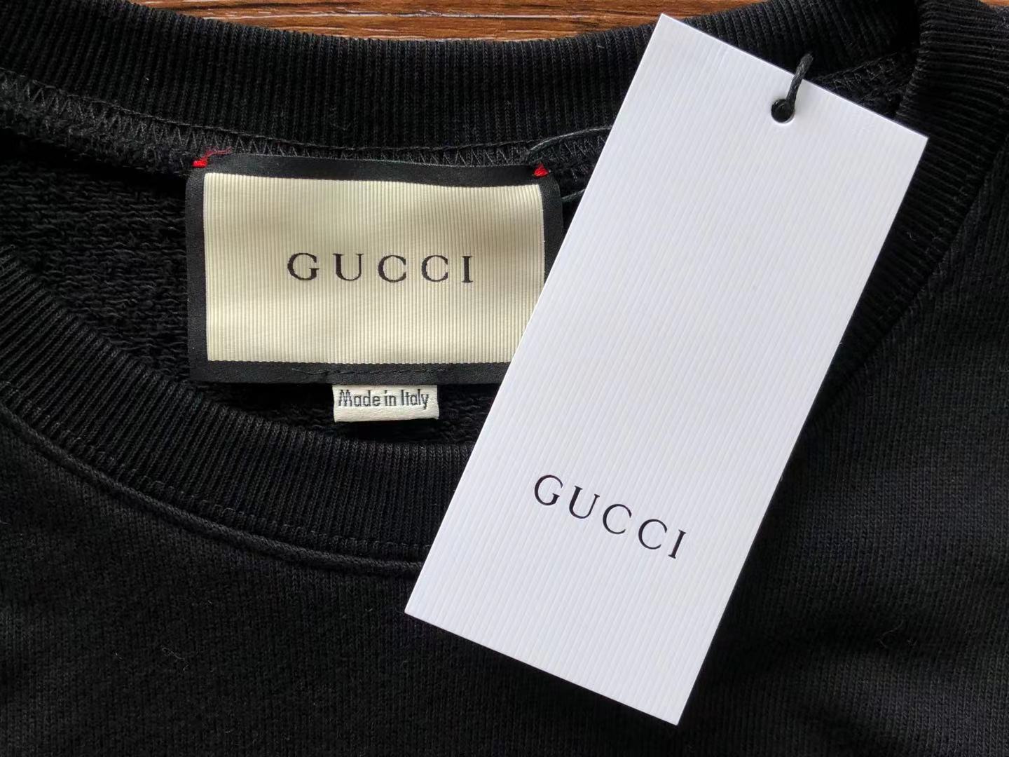 Gvc*1 Sweatshirt