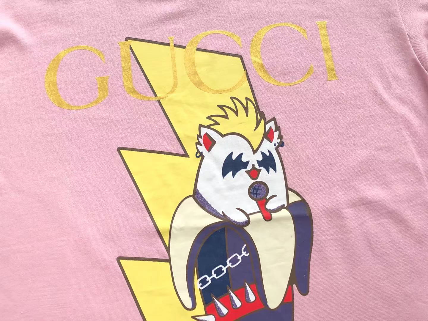 Gvc*1 T-shirt