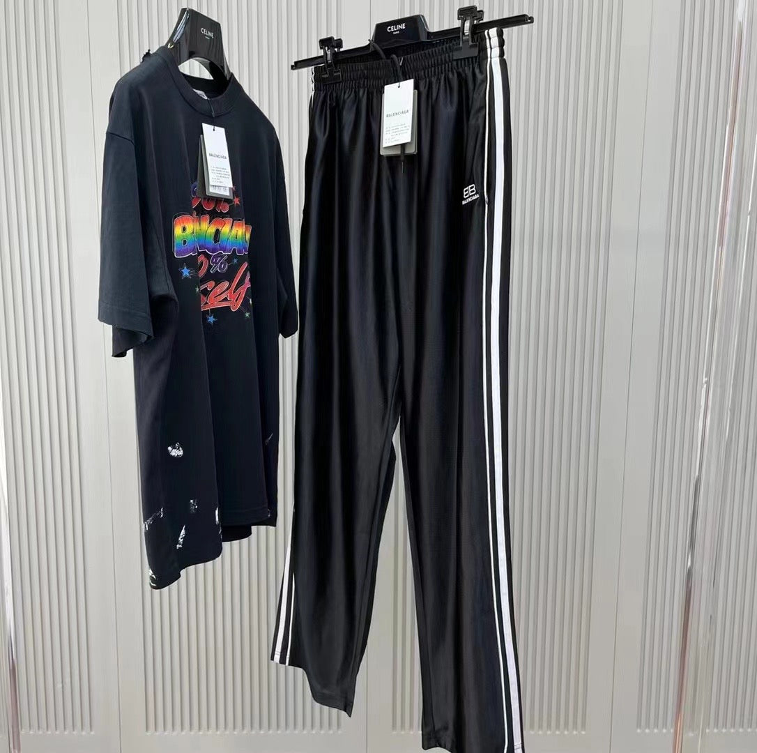 Ba1en*iaga Sweatpants