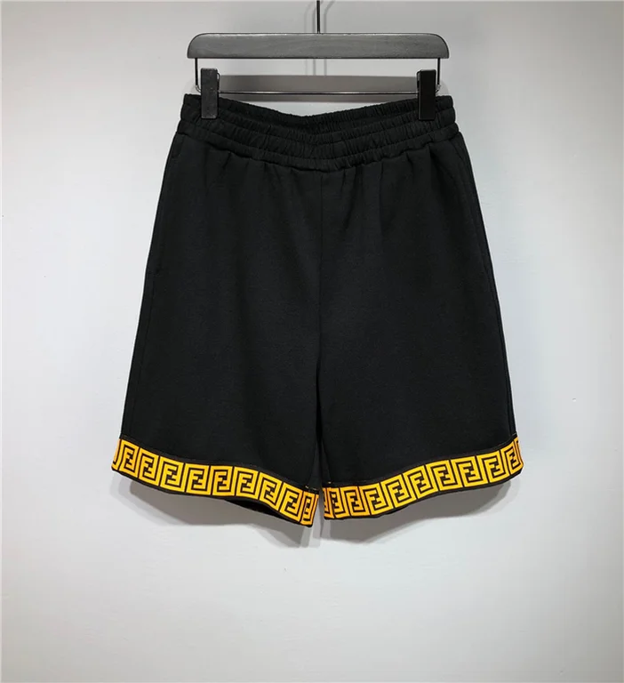 2022ss F**di Shorts