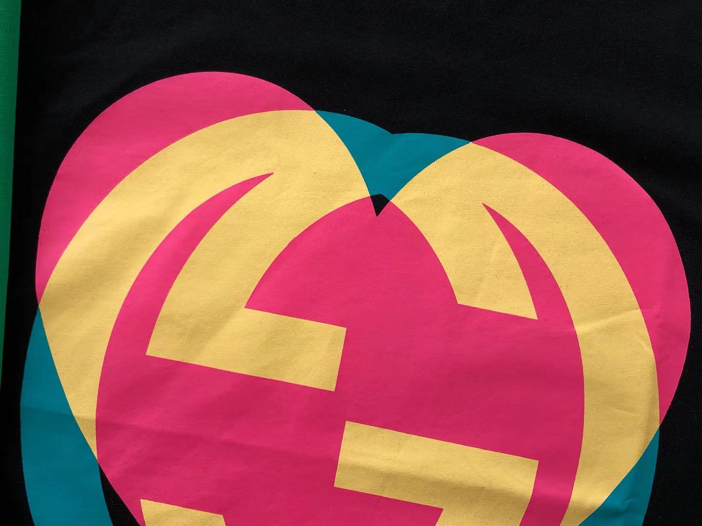 Gvc*1 T-shirt