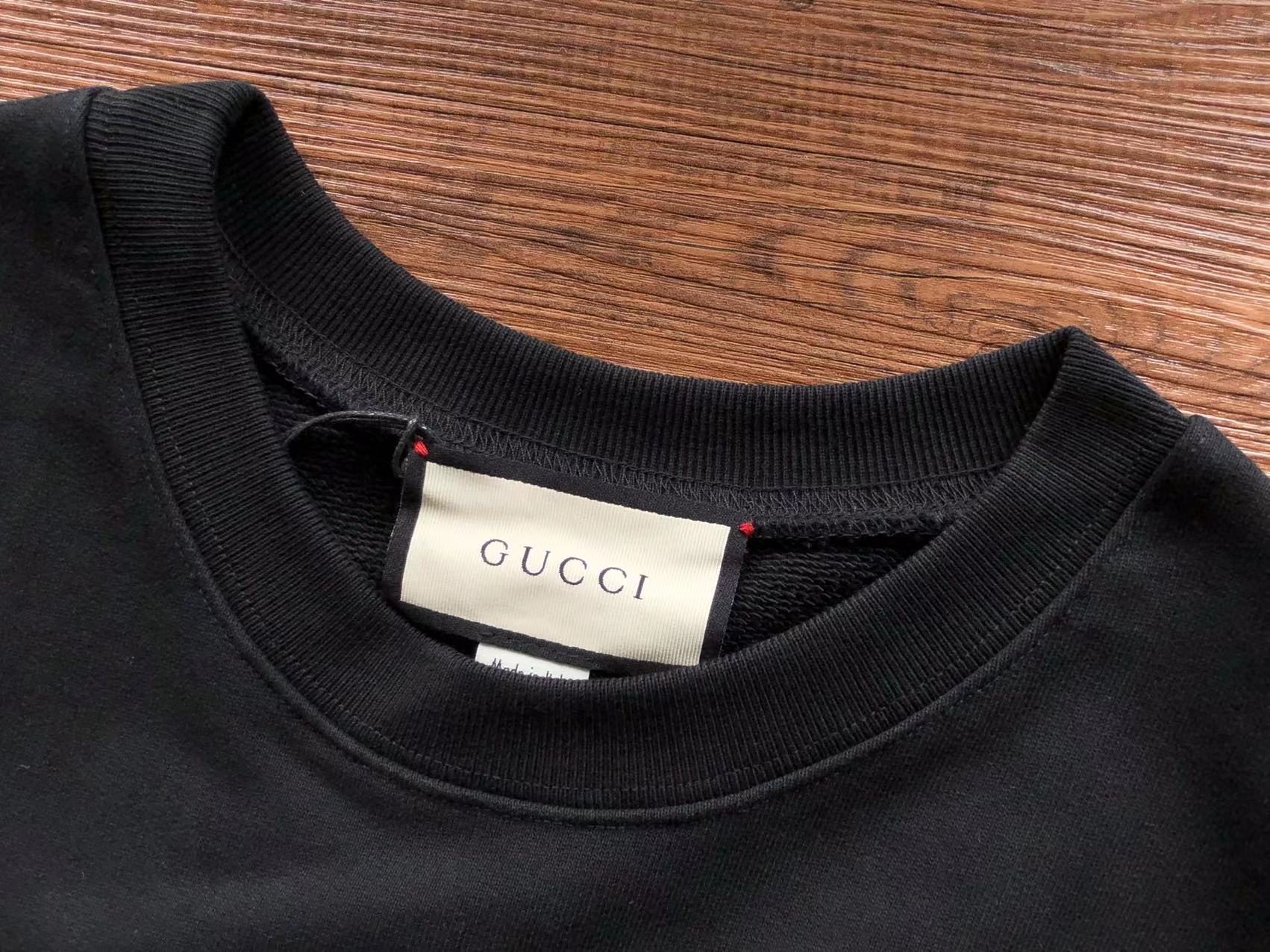 Gvc*1 Sweatshirt