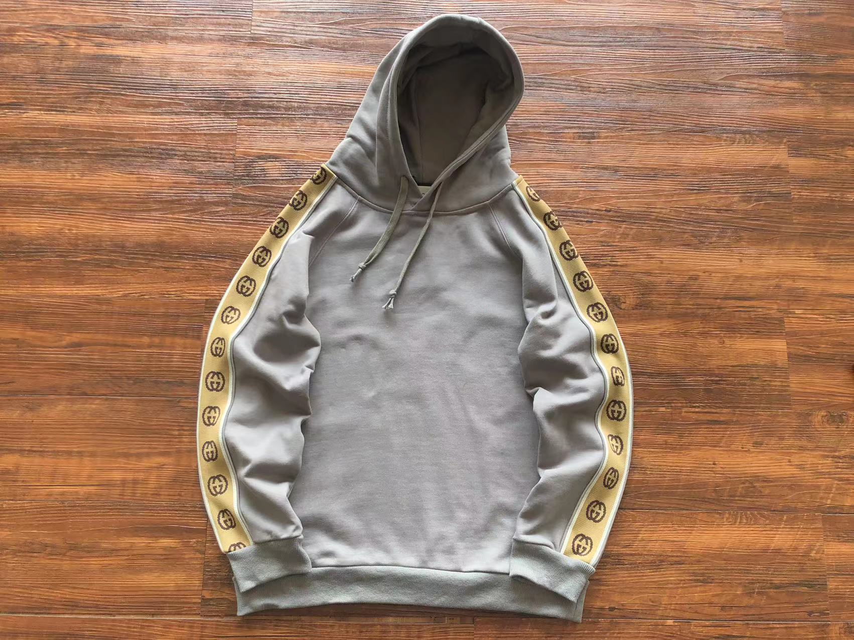 Gvc*1 Hoodie