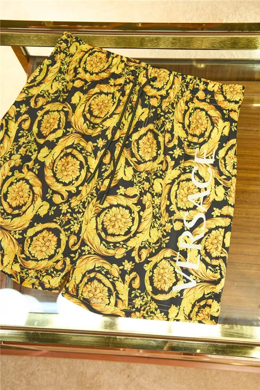2023ss Versace Shorts