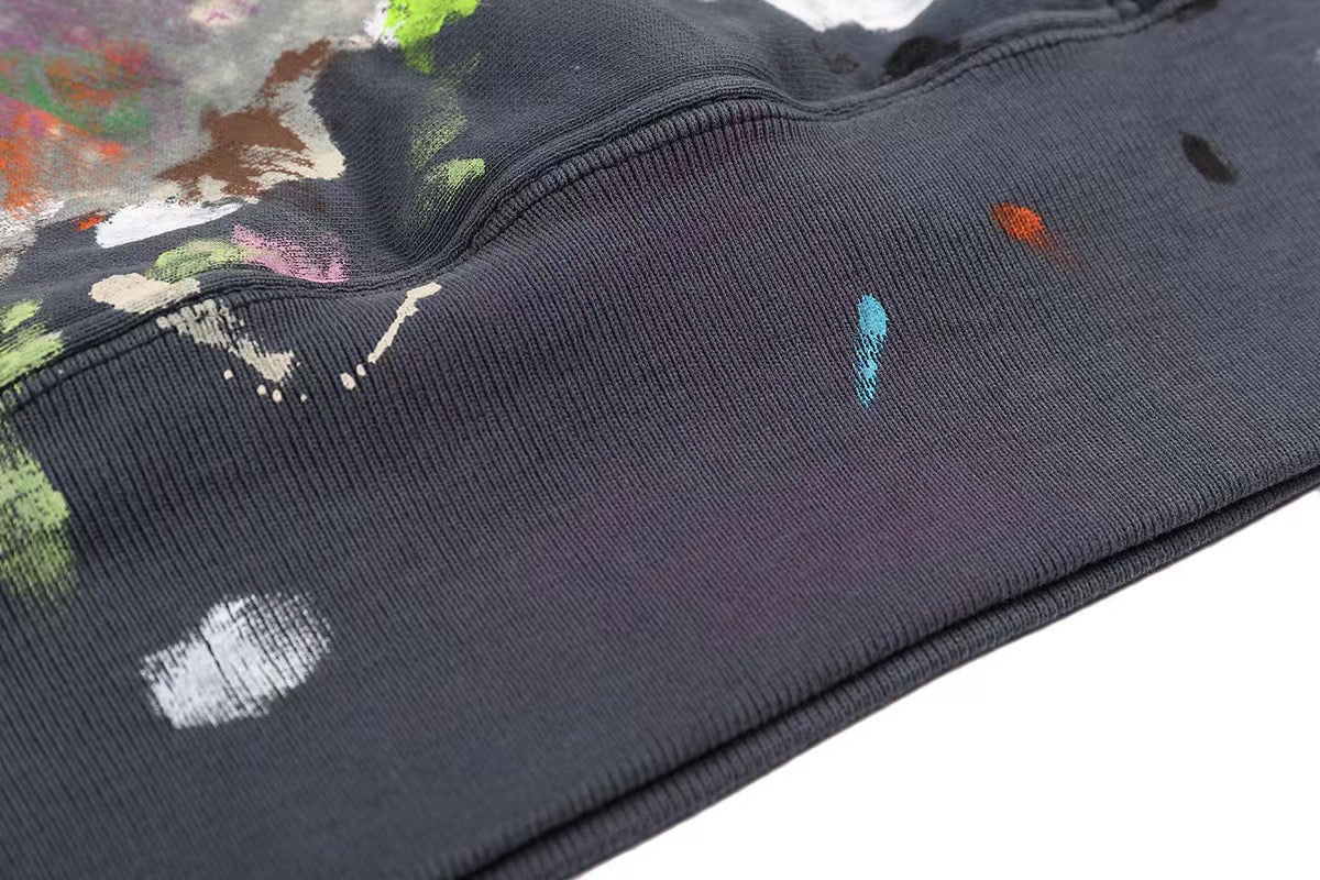 Gallery Dept Hoodie