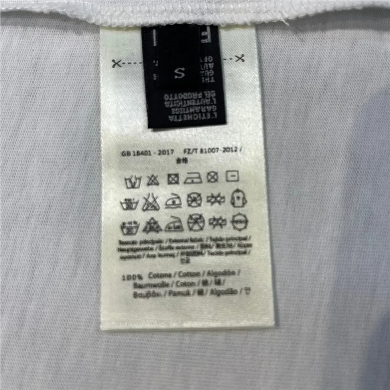 2022ss F**di T Shirt