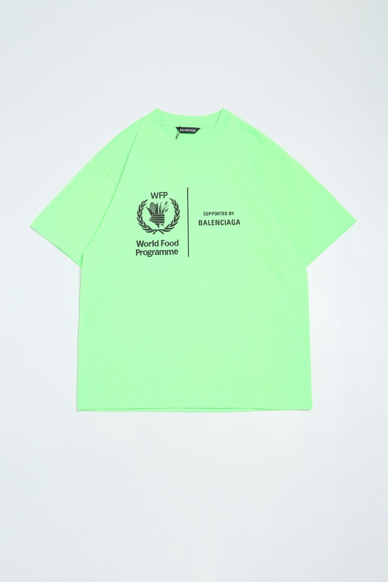 Ba1en*iaga T-shirt