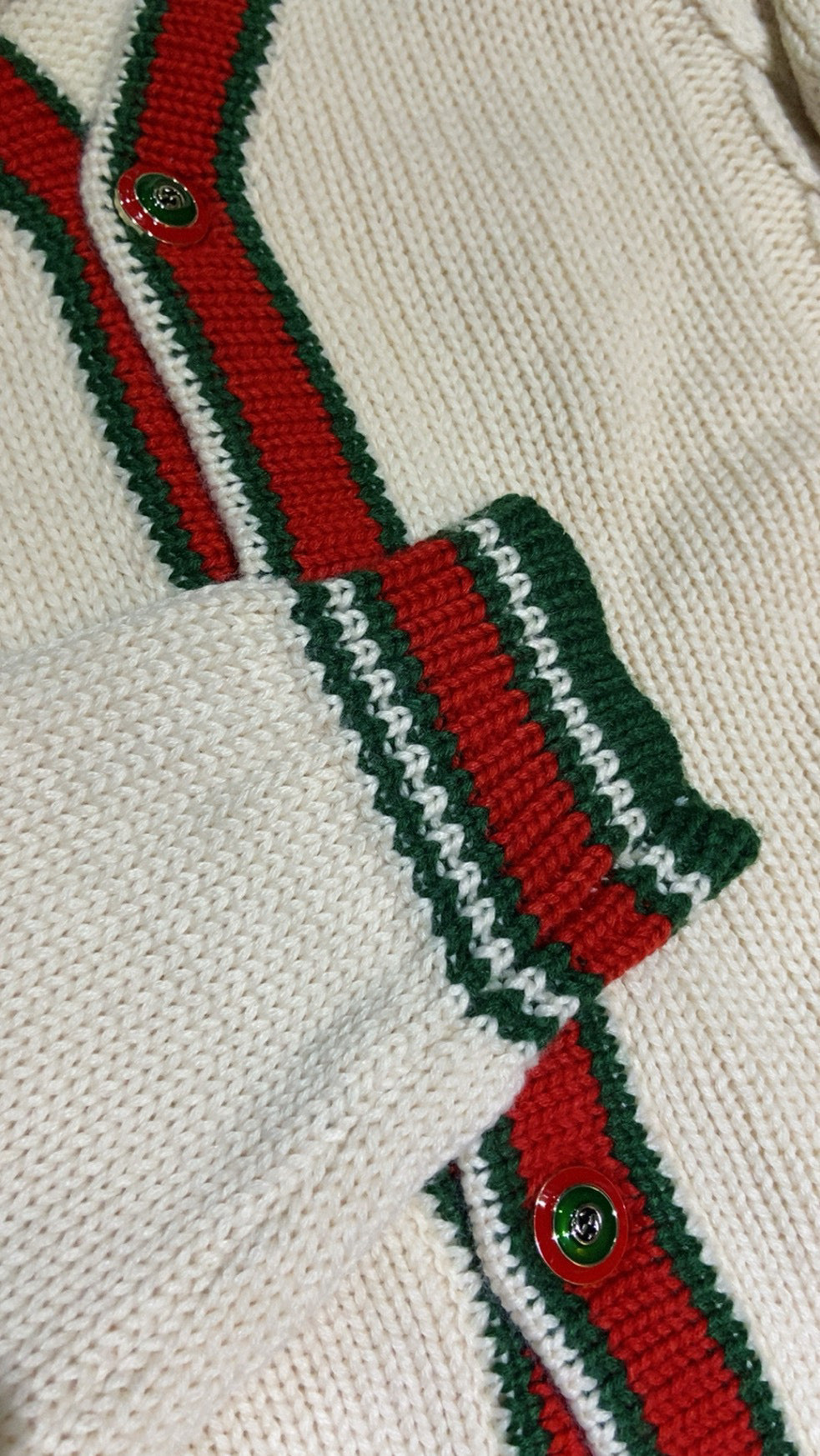 Gvc*1 Cardigan