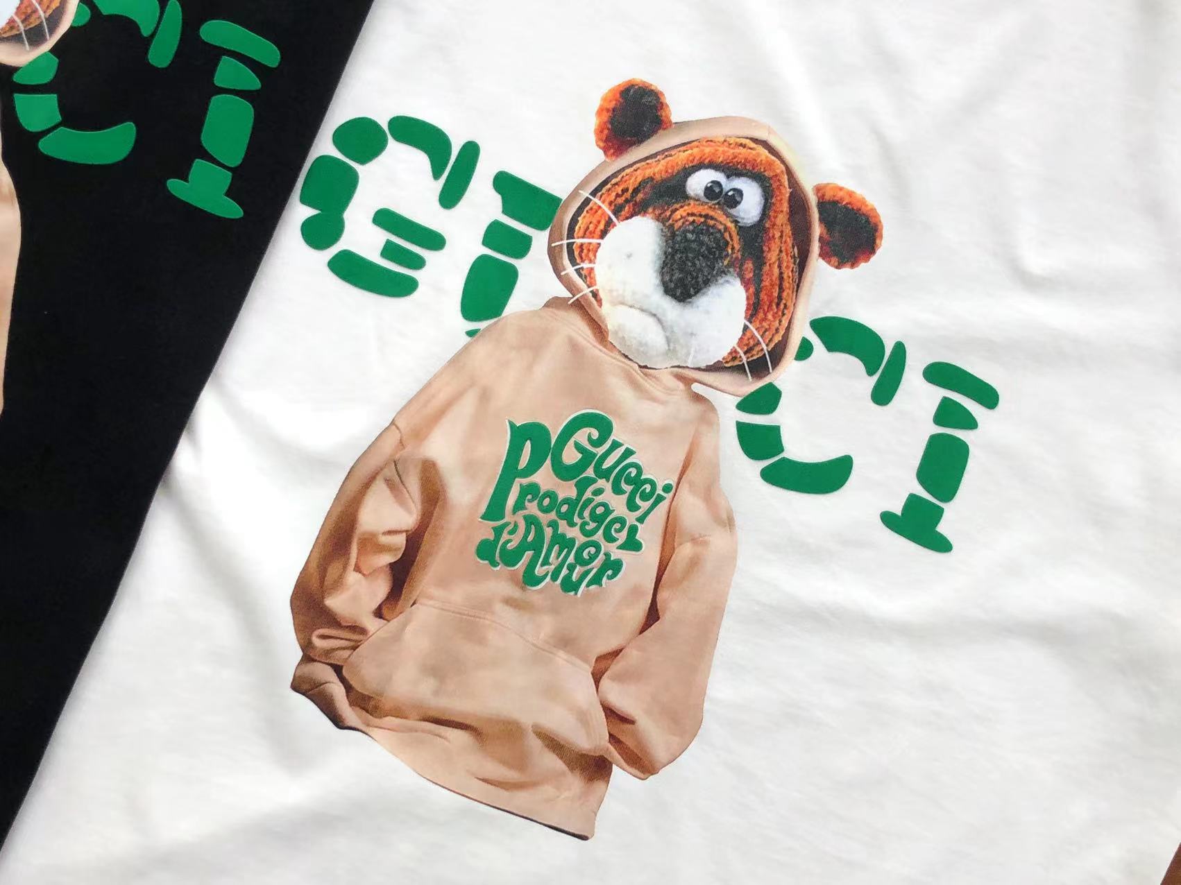 Gvc*1 T-shirt